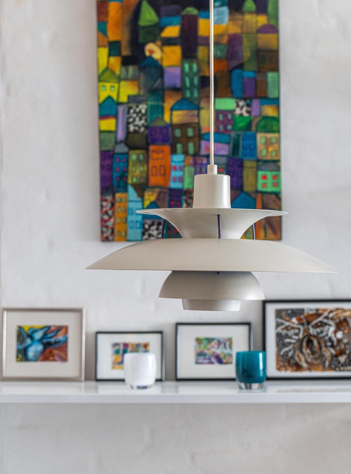 Stylish & Spacious In Trendy Norrebro