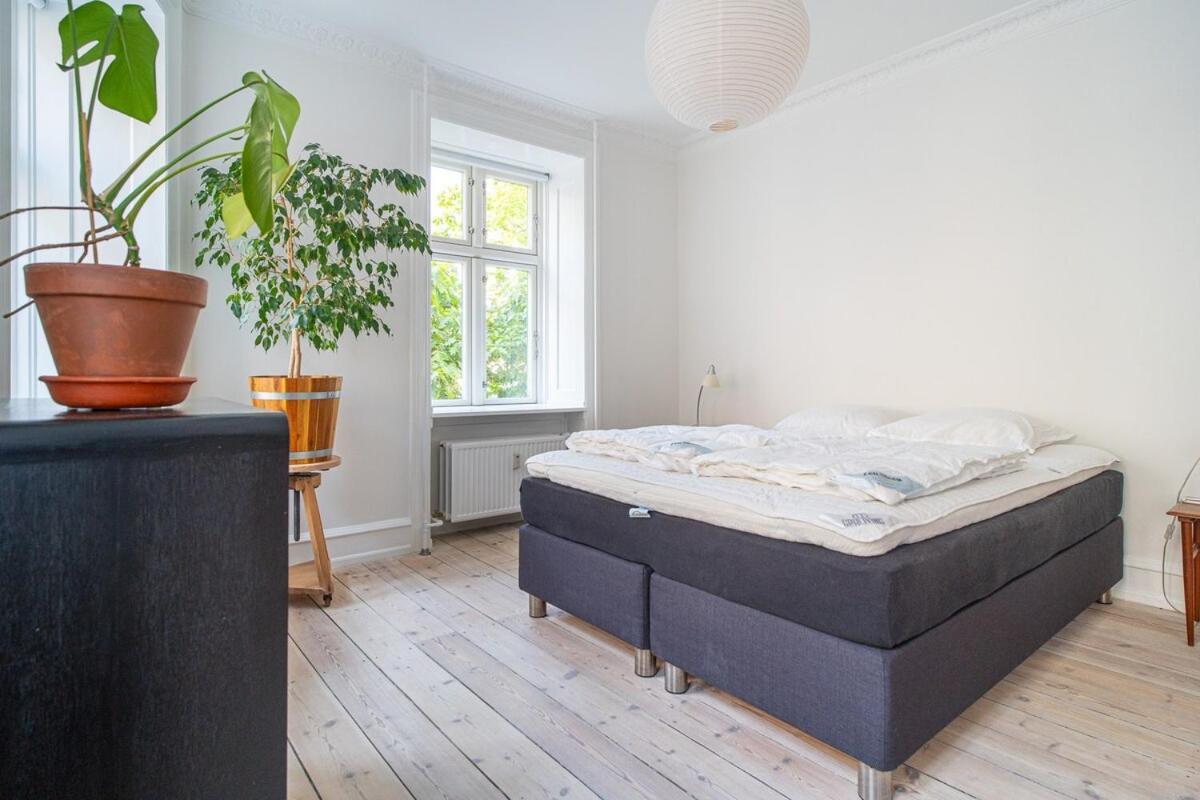 Stylish & Spacious In Trendy Norrebro Appartement *