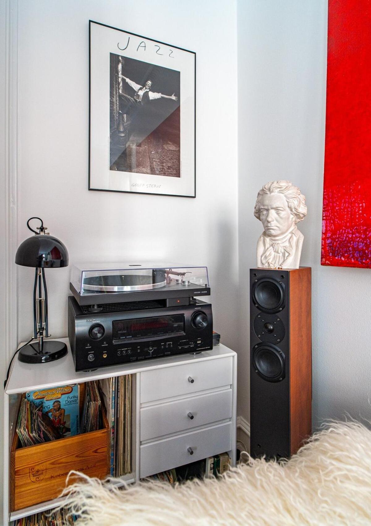 Stylish & Spacious In Trendy Norrebro * Copenhague